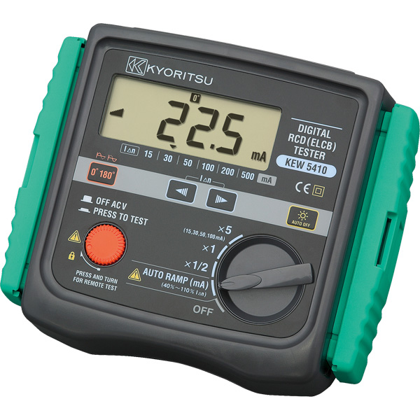 三项漏洞开关测试仪5410